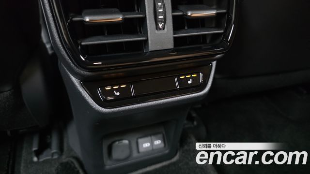 Lexus NX 2025 — photo 29