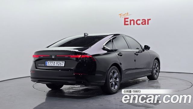 Honda Accord 2024 — photo 2
