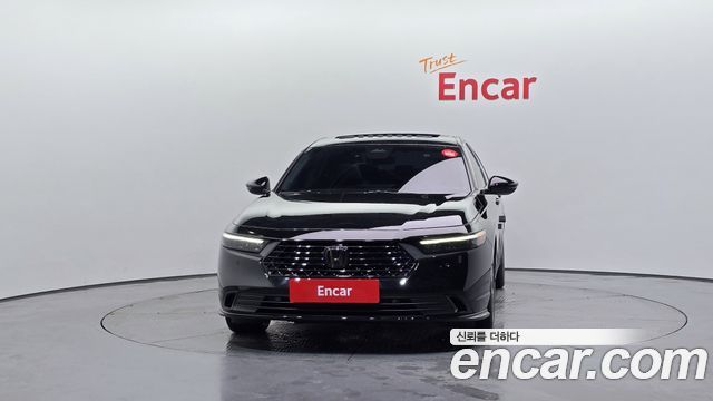 Honda Accord 2024 — photo 3