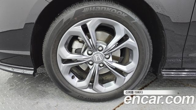 Honda Accord 2024 — photo 5