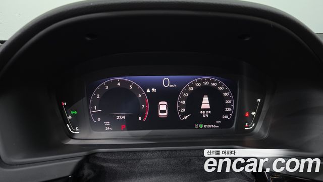 Honda Accord 2024 — photo 11