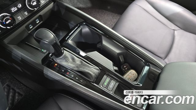 Honda Accord 2024 — photo 12