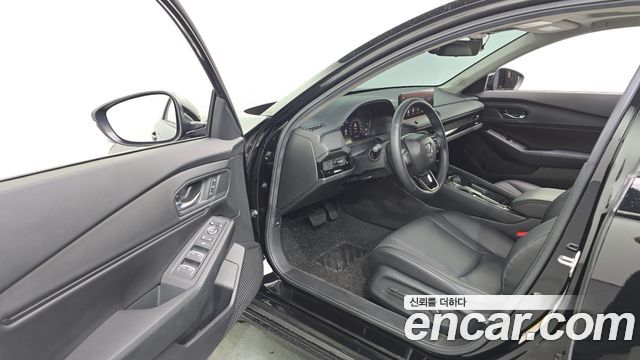 Honda Accord 2024 — photo 13