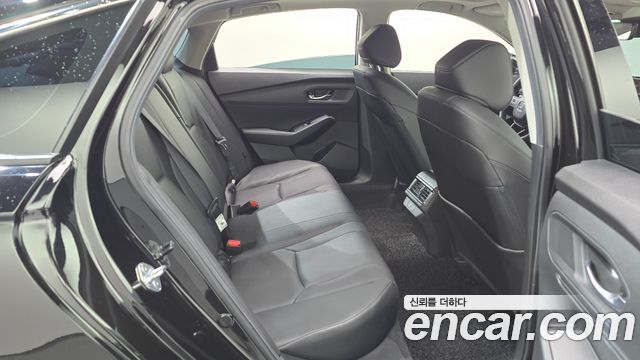 Honda Accord 2024 — photo 17