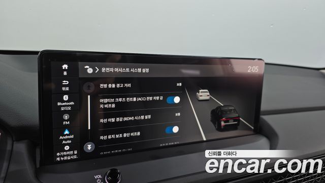Honda Accord 2024 — photo 20