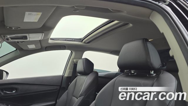Honda Accord 2024 — photo 21