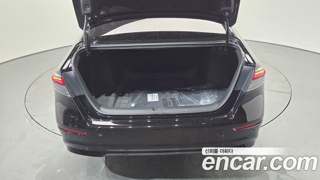 Honda Accord 2024 — photo 22