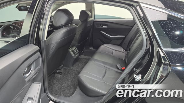 Honda Accord 2024 — photo 24