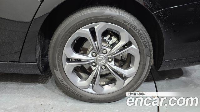 Honda Accord 2024 — photo 7