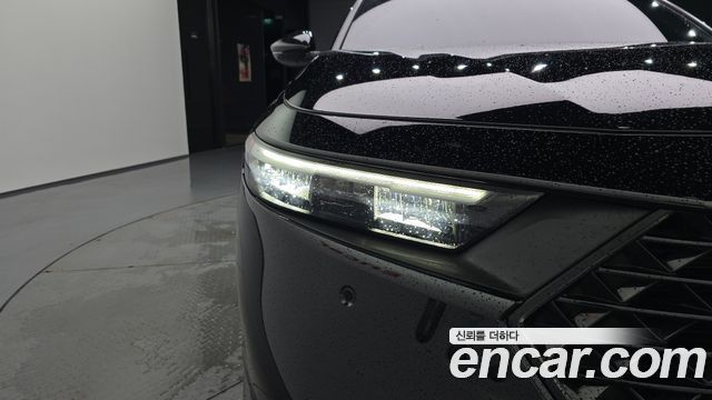 Honda Accord 2024 — photo 8