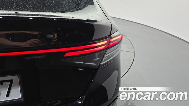 Honda Accord 2024 — photo 9
