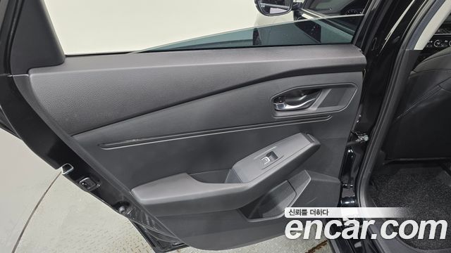 Honda Accord 2024 — photo 15