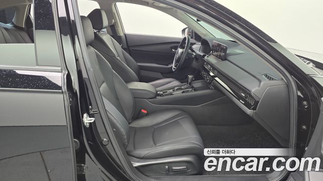 Honda Accord 2024 — photo 16