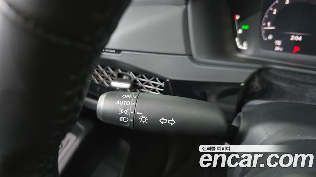 Honda Accord 2024 — photo 28