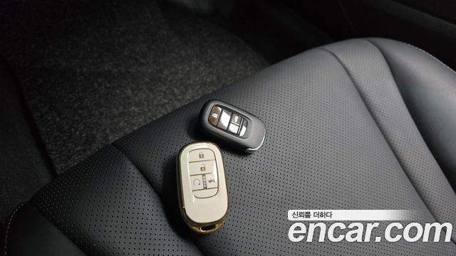 Honda Accord 2024 — photo 30