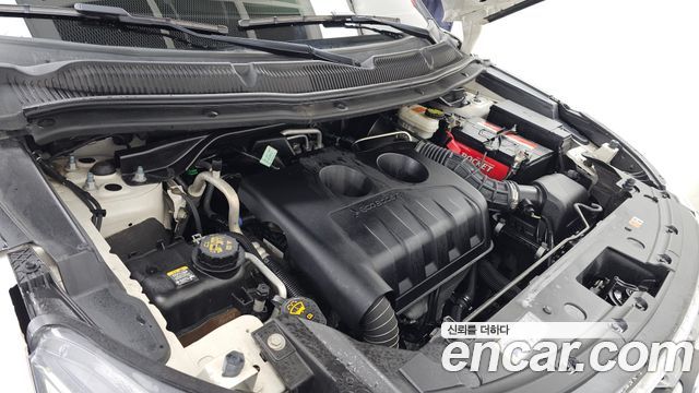 Ford Explorer 2017 — photo 6