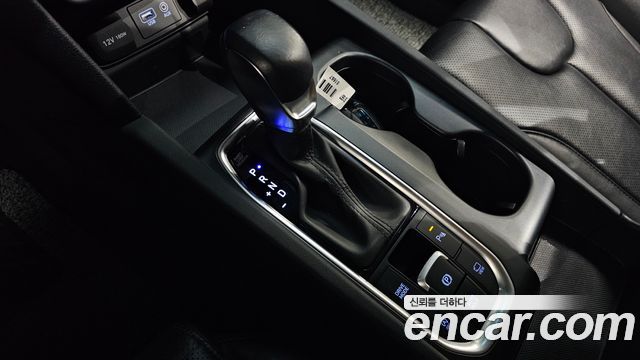 Hyundai Santafe 2019 — photo 12