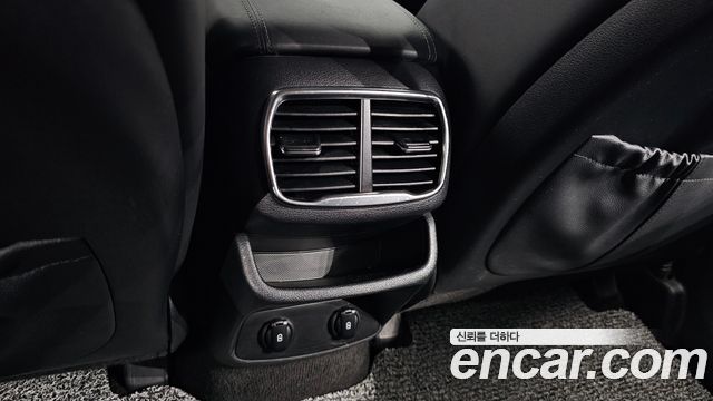 Hyundai Santafe 2019 — photo 25
