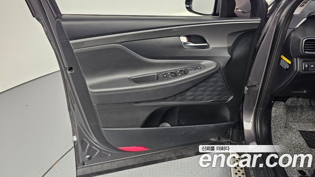 Hyundai Santafe 2019 — photo 14
