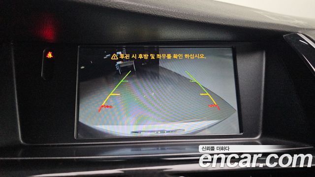 Renault Korea SM7 2018 — photo 17