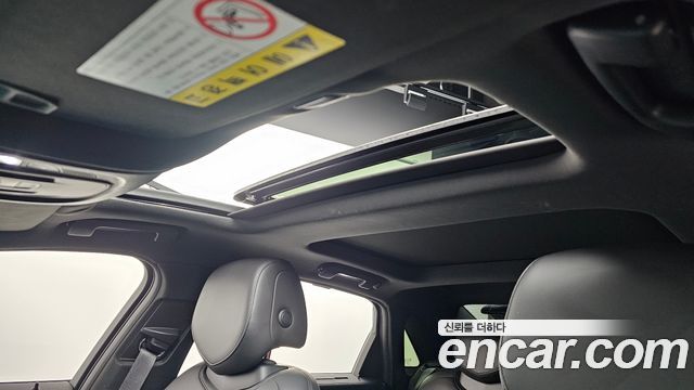 Cadillac CT6 2018 — photo 25