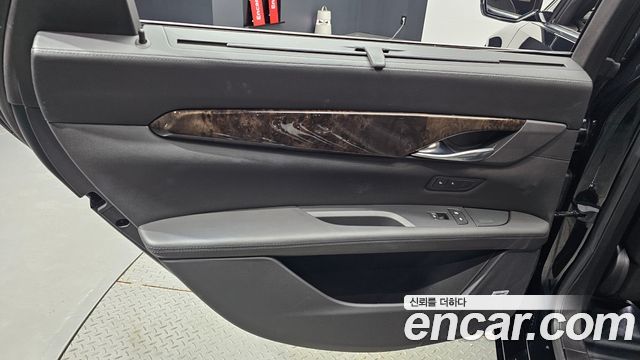 Cadillac CT6 2018 — photo 15