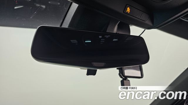 Cadillac CT6 2018 — photo 28