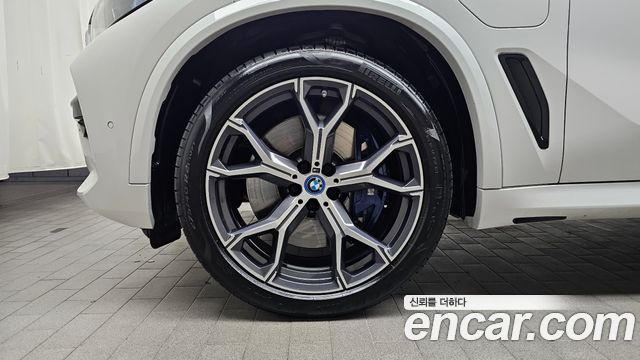 BMW X5 2022 — photo 5