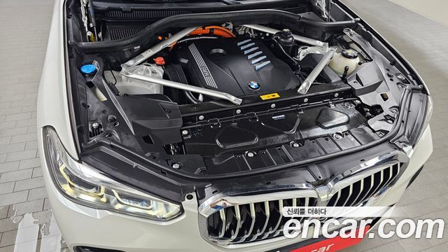 BMW X5 2022 — photo 6