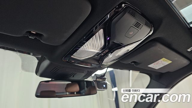 BMW X5 2022 — photo 23