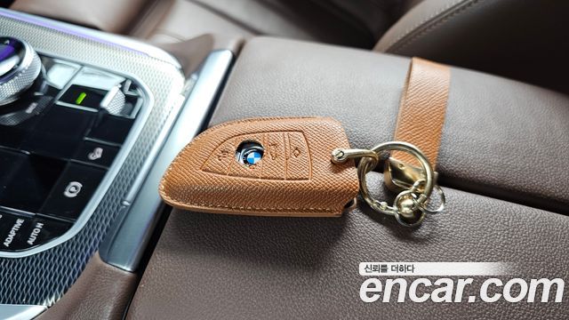 BMW X5 2022 — photo 30