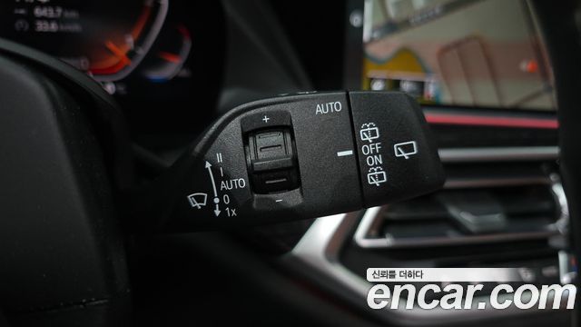 BMW X7 2020 — photo 30