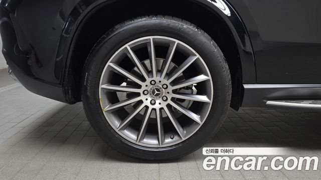 Mercedes-Benz GLE-Class 2025 — photo 5
