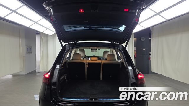 Mercedes-Benz GLE-Class 2025 — photo 26