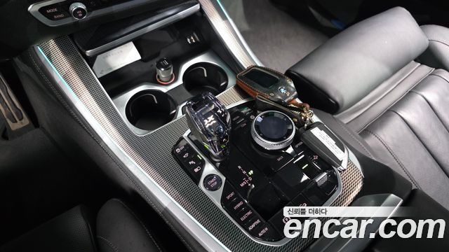 BMW X5 2021 — photo 9