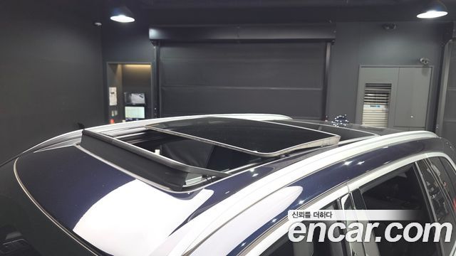 BMW X5 2021 — photo 19