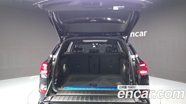 BMW X5 2021 — photo 20