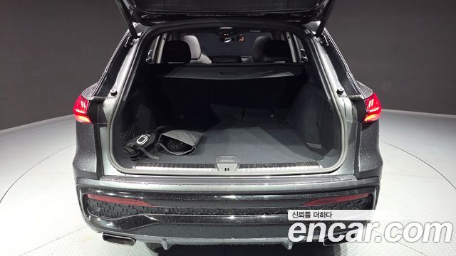 Audi Q5 2025 — photo 20