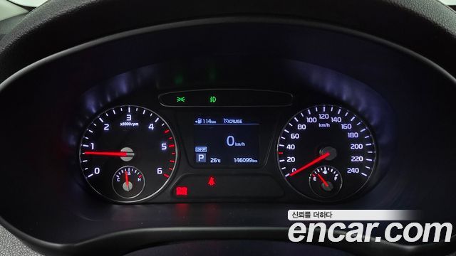 Kia Sorento 2018 — photo 11