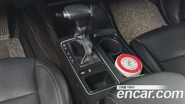 Kia Sorento 2018 — photo 12