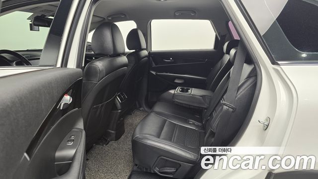 Kia Sorento 2018 — photo 17