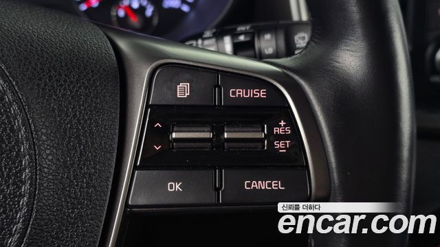 Kia Sorento 2018 — photo 20