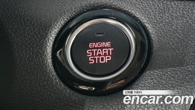 Kia Sorento 2018 — photo 21
