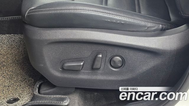 Kia Sorento 2018 — photo 26