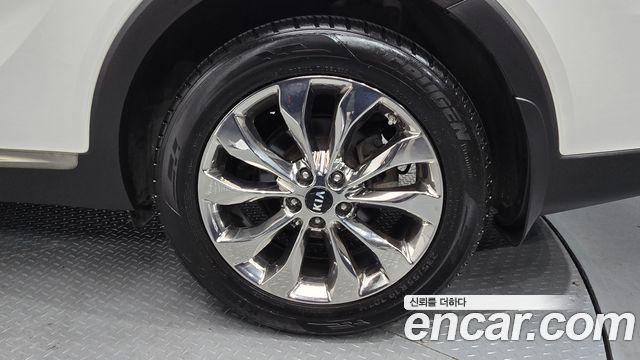 Kia Sorento 2018 — photo 7