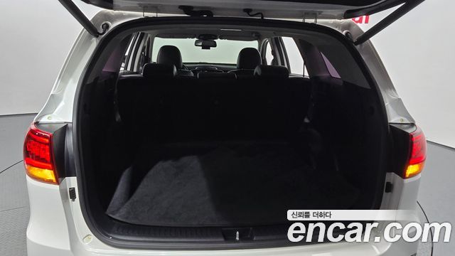 Kia Sorento 2018 — photo 31