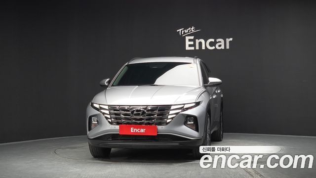 Hyundai Tucson 2023 — photo 3