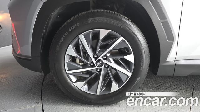 Hyundai Tucson 2023 — photo 5