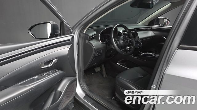 Hyundai Tucson 2023 — photo 10