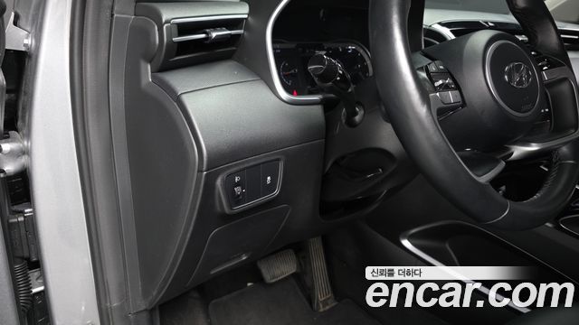 Hyundai Tucson 2023 — photo 13